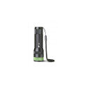 GP Lighting C32 Black, Green Hand flashlight LED
