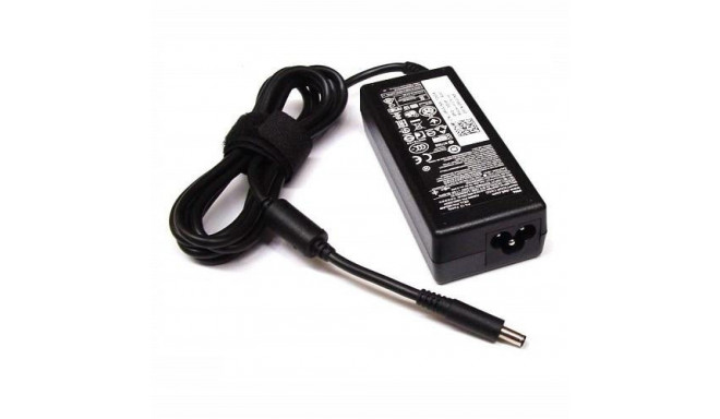 DELL MGJN9 power adapter/inverter Indoor 65 W Black