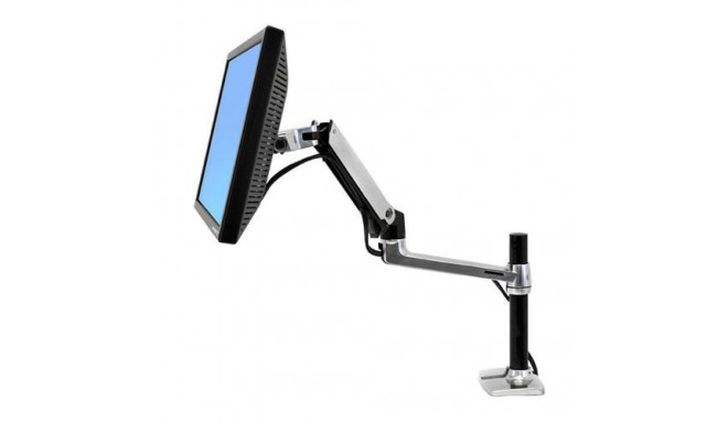 Ergotron LX Series Desk Mount LCD Arm, Tall Pole 86.4 cm (34&quot;) Black
