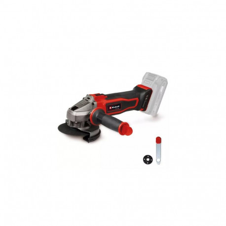 Einhell TE-AG 18/115-2 Li - Solo angle grinder 11.5 cm 8500 RPM 1.69 kg