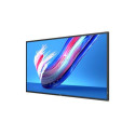 Philips 43BDL3650Q Digital signage flat panel 109.2 cm (43&quot;) LCD Wi-Fi 400 cd/m² Full HD Bl