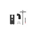 Einhell TP-JS 18/135 Li BL - Solo power jigsaw 3500 spm 2.19 kg