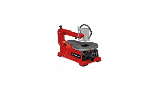 Einhell TC-SS 406 E stationary scroll saw