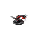 Einhell TP-DWS 18/225 Li BL Floor sander 1200 RPM Black, Red