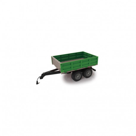 Jamara 412412 Radio-Controlled (RC) model Electric engine 1:16