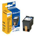 Pelikan H46 ink cartridge 1 pc(s) Black