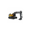 Jamara Bagger Volvo EC160E Radio-Controlled (RC) model Excavator Electric engine 1:26
