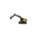Jamara Bagger Volvo EC160E Radio-Controlled (RC) model Excavator Electric engine 1:26