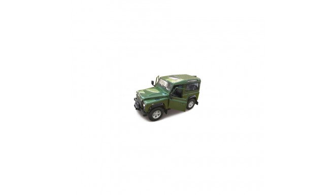 Jamara 405154 Radio-Controlled (RC) model Car Electric engine 1:24