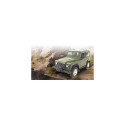 Jamara 405154 Radio-Controlled (RC) model Car Electric engine 1:24