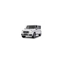 Jamara Mercedes-Benz AMG G63 Radio-Controlled (RC) model Car Electric engine 1:14