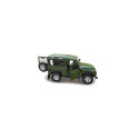 Jamara 405154 Radio-Controlled (RC) model Car Electric engine 1:24