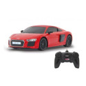 Jamara Audi R8 Radio-Controlled (RC) model On-road racing car Electric engine 1:24