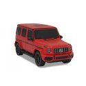 Jamara Mercedes-Benz AMG G63 Radio-Controlled (RC) model Car Electric engine 1:24