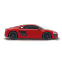 Jamara Audi R8 Radio-Controlled (RC) model On-road racing car Electric engine 1:24