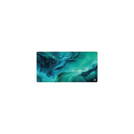 Sharkoon SKILLER SGP40 D10 Gaming mouse pad Multicolour