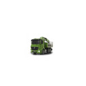 Jamara Container LKW Radio-Controlled (RC) model Electric engine 1:20