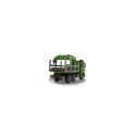 Jamara Container LKW Radio-Controlled (RC) model Electric engine 1:20