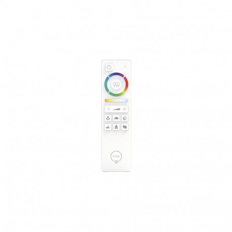 Müller-Licht 404049 remote control Bluetooth Lighting Press buttons