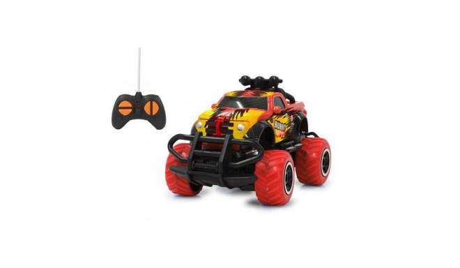 Jamara Runny Two Radio-Controlled (RC) model Monster truck Electric engine
