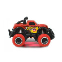 Jamara Runny Two Radio-Controlled (RC) model Monster truck Electric engine