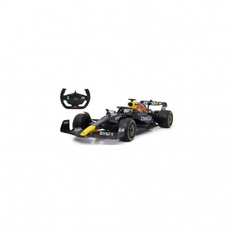 Jamara Oracle Red Bull Racing RB18 Radio-Controlled (RC) model Sport car Electric engine 1:12