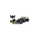 Jamara Oracle Red Bull Racing RB18 Radio-Controlled (RC) model Sport car Electric engine 1:12