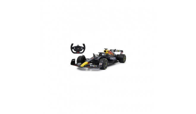 Jamara Oracle Red Bull Racing RB18 Radio-Controlled (RC) model Sport car Electric engine 1:12