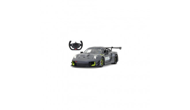 Jamara Porsche 911 GT2 RS Radio-Controlled (RC) model Sport car Electric engine 1:14