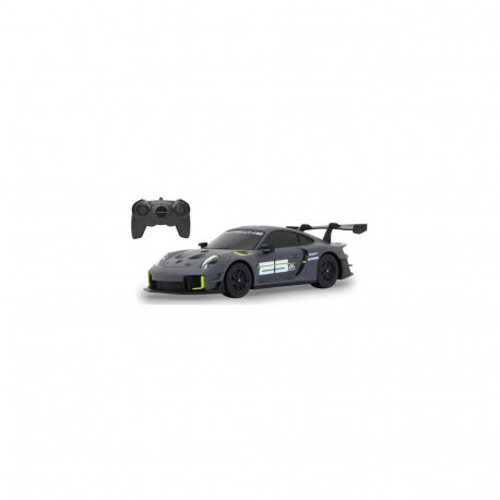 Jamara Porsche 911 GT2 RS Radio-Controlled (RC) model Sport car Electric engine 1:24
