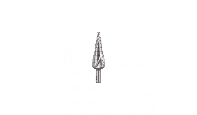 RUKO 101051 Step drill bit 1 pc(s)