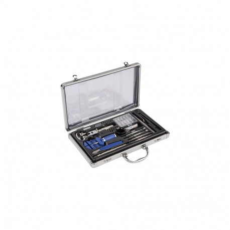 BRÜDER MANNESMANN M11760 Multi-bit screwdriver Straight screwdriver