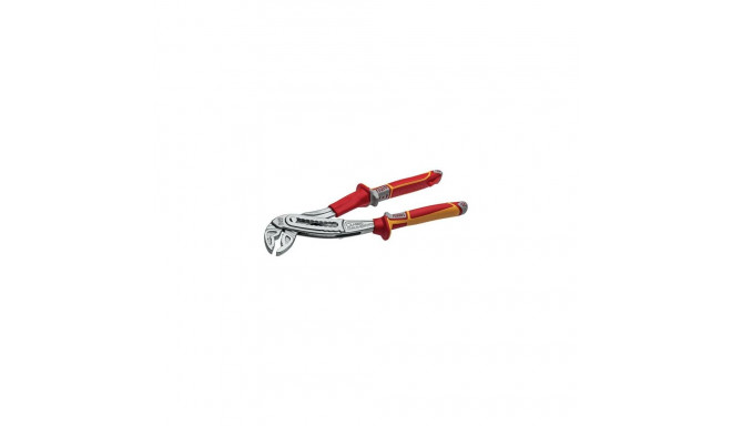 NWS ClassicPlus VDE Tongue-and-groove pliers