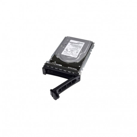 DELL 400-ALOB internal hard drive 2 TB 7200 RPM 3.5&quot; NL-SAS