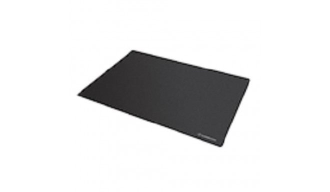 3Dconnexion 3DX-700053 mouse pad Black