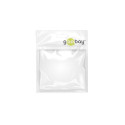 Goobay 39446 lightning cable 1 m White