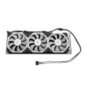 EK Water Blocks 3831109854198 computer cooling system part/accessory Fan module