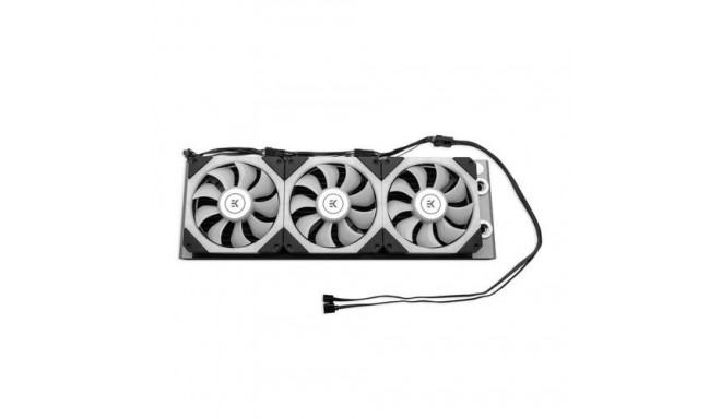 EK Water Blocks 3831109854198 computer cooling system part/accessory Fan module