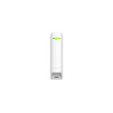 Ajax MotionProtect Curtain Passive infrared (PIR) sensor Wireless Wall White