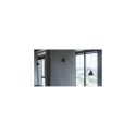 Ajax MotionProtect Plus Passive infrared (PIR) sensor/Microwave sensor Wireless Wall Black