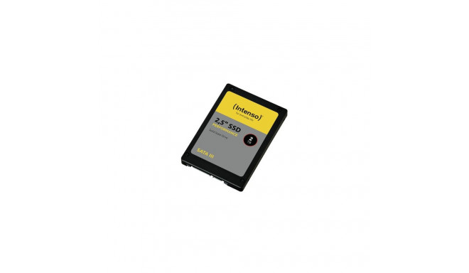 Intenso 3814470 internal solid state drive 2 TB 2.5" Serial ATA