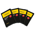 Intenso High 2.5&quot; 120 GB Serial ATA III TLC