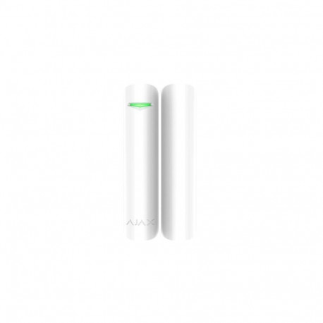 Ajax DoorProtect door/window sensor Wireless Door/Window White