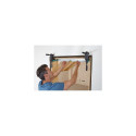 wolfcraft GmbH &quot;PRO&quot; Door Frame Assembly Set