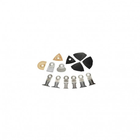 FEIN 35222967060 multifunction tool attachment Blade set