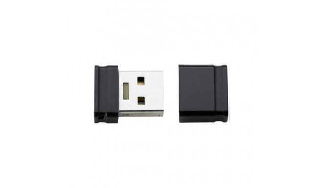 Intenso Micro Line USB flash drive 8 GB USB Type-A 2.0 Black