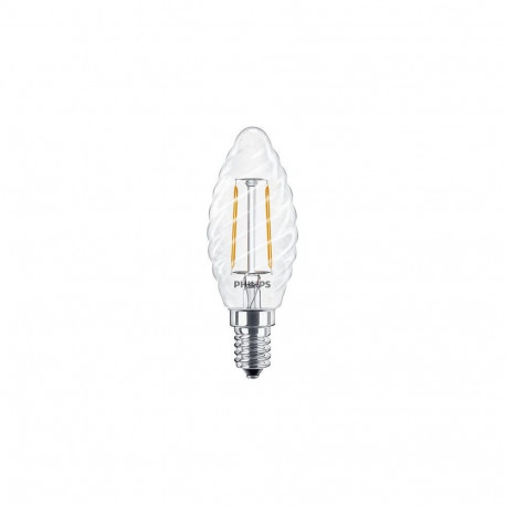 Philips CorePro LED 34772400 LED bulb Warm white 2700 K 2 W E14