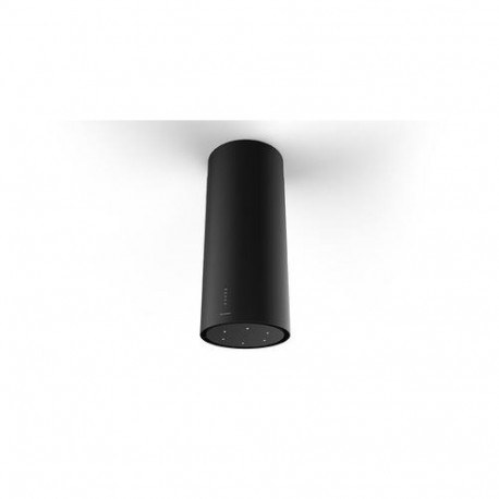 FABER S.p.A. ISOLA Island Black 580 m³/h