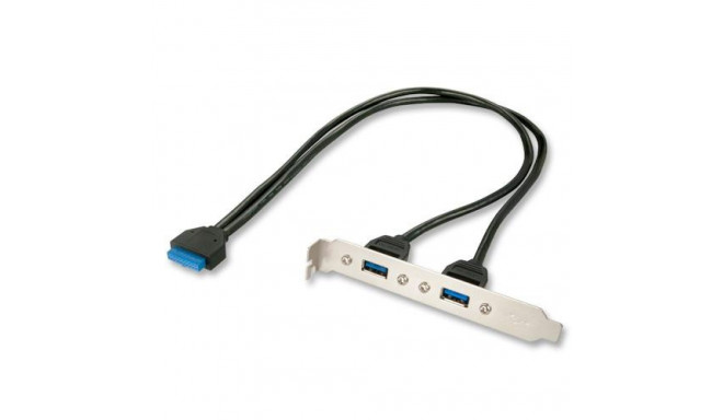 Lindy 33096 internal USB cable