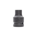Gedore R63001506 Impact socket Black